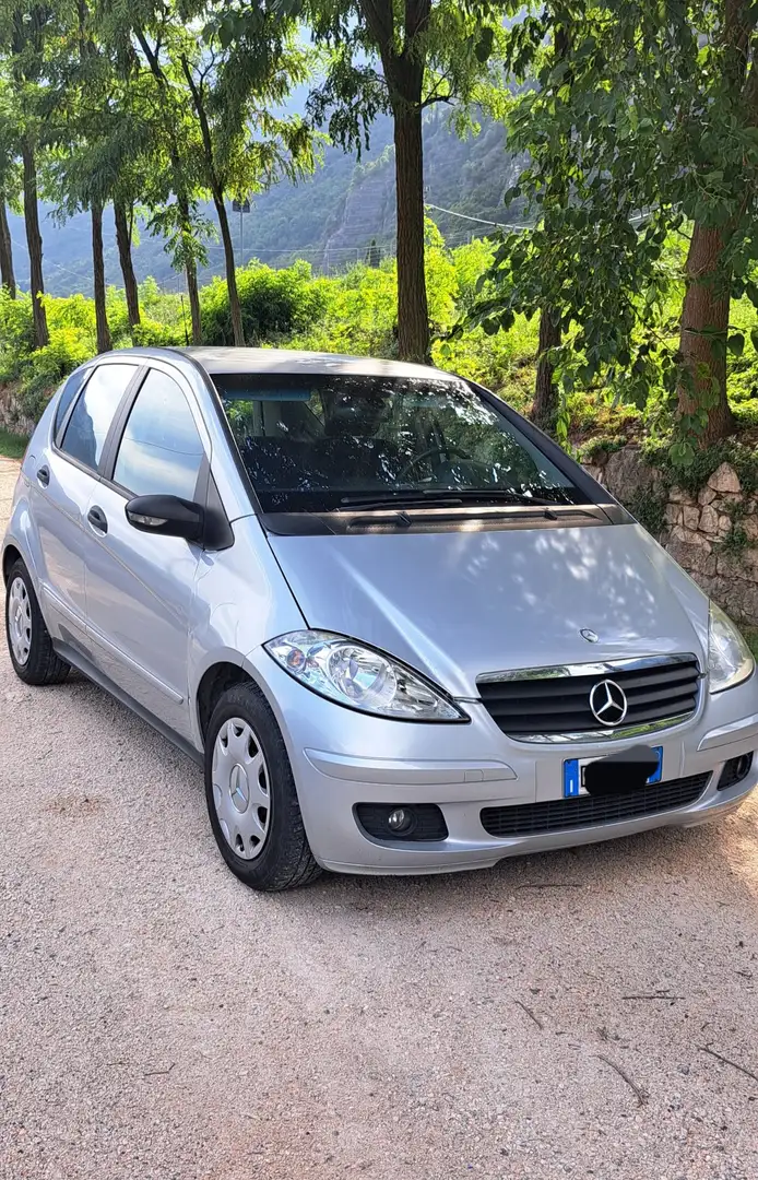 Mercedes-Benz A 150 Avantgarde edition10 coupe - 1