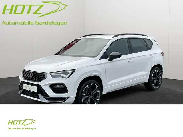 CUPRA Ateca 2.0 TSI VZ 4Drive PDC/LED/KAMERA