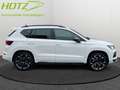 CUPRA Ateca 2.0 TSI VZ 4Drive PDC/LED/KAMERA Alb - thumbnail 7
