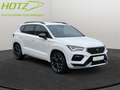 CUPRA Ateca 2.0 TSI VZ 4Drive PDC/LED/KAMERA Alb - thumbnail 8