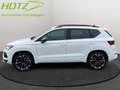CUPRA Ateca 2.0 TSI VZ 4Drive PDC/LED/KAMERA Alb - thumbnail 3