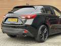 Mazda 3 2.0 GT-M Navigatie / Trekhaak / Cruise Zwart - thumbnail 20