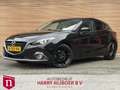 Mazda 3 2.0 GT-M Navigatie / Trekhaak / Cruise Zwart - thumbnail 1