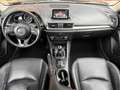 Mazda 3 2.0 GT-M Navigatie / Trekhaak / Cruise Zwart - thumbnail 2