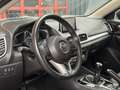 Mazda 3 2.0 GT-M Navigatie / Trekhaak / Cruise Zwart - thumbnail 7