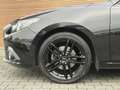 Mazda 3 2.0 GT-M Navigatie / Trekhaak / Cruise Zwart - thumbnail 12