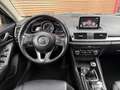Mazda 3 2.0 GT-M Navigatie / Trekhaak / Cruise Zwart - thumbnail 24