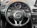 Mazda 3 2.0 GT-M Navigatie / Trekhaak / Cruise Zwart - thumbnail 25
