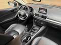 Mazda 3 2.0 GT-M Navigatie / Trekhaak / Cruise Zwart - thumbnail 4