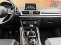 Mazda 3 2.0 GT-M Navigatie / Trekhaak / Cruise Zwart - thumbnail 33