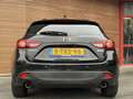 Mazda 3 2.0 GT-M Navigatie / Trekhaak / Cruise Zwart - thumbnail 18