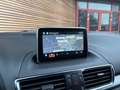 Mazda 3 2.0 GT-M Navigatie / Trekhaak / Cruise Zwart - thumbnail 35