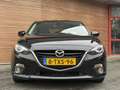 Mazda 3 2.0 GT-M Navigatie / Trekhaak / Cruise Zwart - thumbnail 8