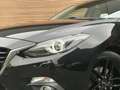 Mazda 3 2.0 GT-M Navigatie / Trekhaak / Cruise Zwart - thumbnail 10