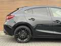 Mazda 3 2.0 GT-M Navigatie / Trekhaak / Cruise Zwart - thumbnail 15
