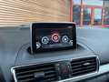 Mazda 3 2.0 GT-M Navigatie / Trekhaak / Cruise Zwart - thumbnail 34
