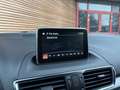 Mazda 3 2.0 GT-M Navigatie / Trekhaak / Cruise Zwart - thumbnail 36