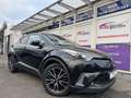 Toyota C-HR Lounge #Aut.#*Navi*Leder*Kamera*SpHltAss* Noir - thumbnail 1