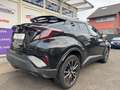 Toyota C-HR Lounge #Aut.#*Navi*Leder*Kamera*SpHltAss* Noir - thumbnail 5