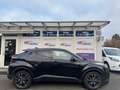 Toyota C-HR Lounge #Aut.#*Navi*Leder*Kamera*SpHltAss* Noir - thumbnail 4