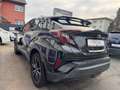 Toyota C-HR Lounge #Aut.#*Navi*Leder*Kamera*SpHltAss* Noir - thumbnail 7