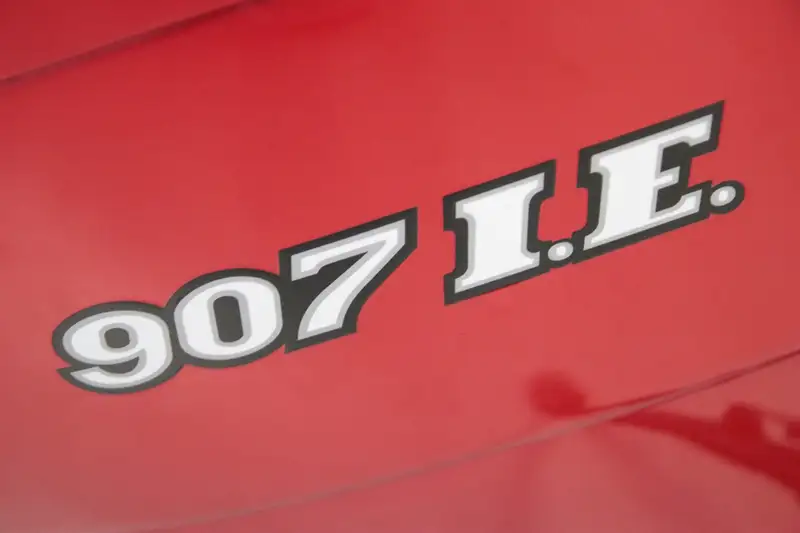 Ducati 907 i.e. - foto 8