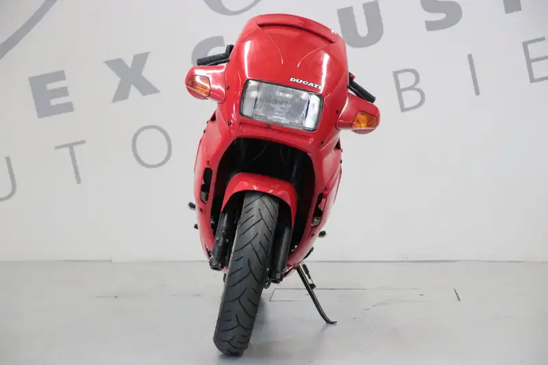 Ducati 907 i.e. - foto 3