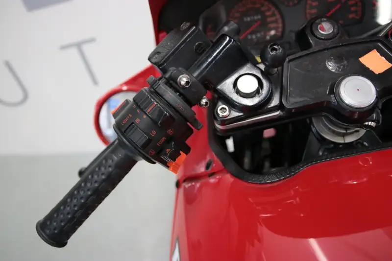 Ducati 907 i.e. - foto 6