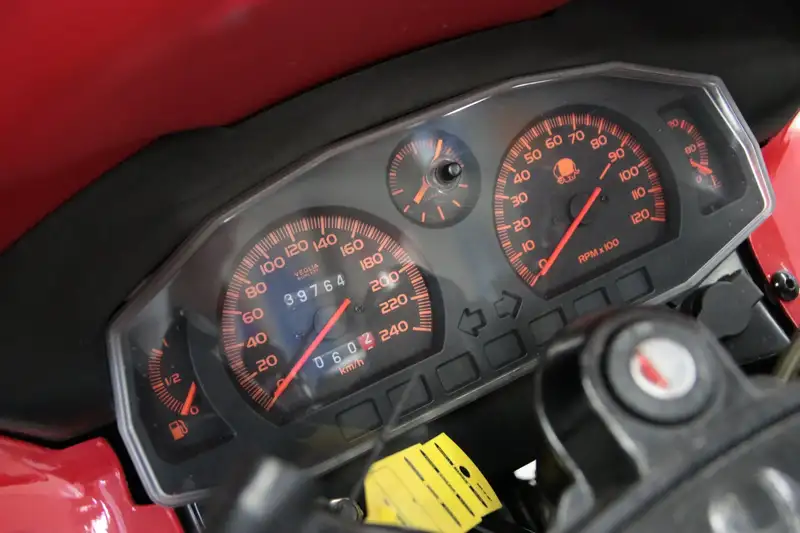 Ducati 907 i.e. - foto 5