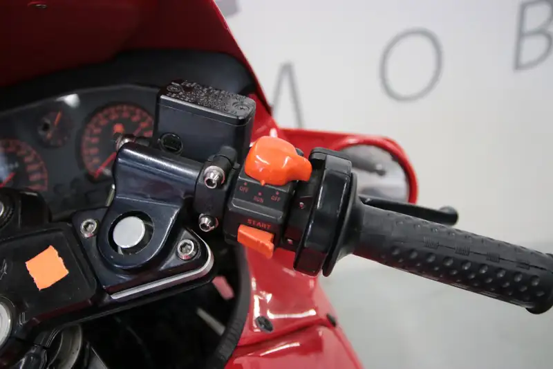 Ducati 907 i.e. - foto 7