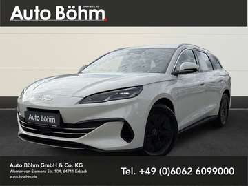 Boost PHEV+LED+ACC+Kam+Leder+Keyless