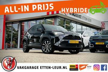 1.5 Hybrid 130 Dynamic | STOEL - STUURVERW. | CAME