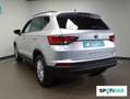 SEAT Ateca 1.0 TSI S&S Ecomotive Style Gris - thumbnail 7