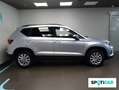 SEAT Ateca 1.0 TSI S&S Ecomotive Style Gris - thumbnail 4