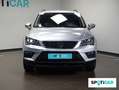 SEAT Ateca 1.0 TSI S&S Ecomotive Style Gris - thumbnail 2