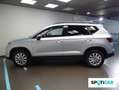 SEAT Ateca 1.0 TSI S&S Ecomotive Style Gris - thumbnail 26