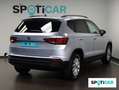 SEAT Ateca 1.0 TSI S&S Ecomotive Style Gris - thumbnail 24