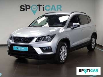 1.0 TSI S&S Ecomotive Style