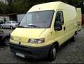 Fiat Ducato LKW 2.8 JTD Hoch+Lang / L2H2 /o.TUV/Restaur.Objekt Gelb - thumbnail 6