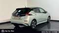 Nissan Leaf 2.Zero Edition 40 kWh TOT.WINKEL-SHZ-360° Gris - thumbnail 5