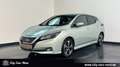 Nissan Leaf 2.Zero Edition 40 kWh TOT.WINKEL-SHZ-360° Gris - thumbnail 1