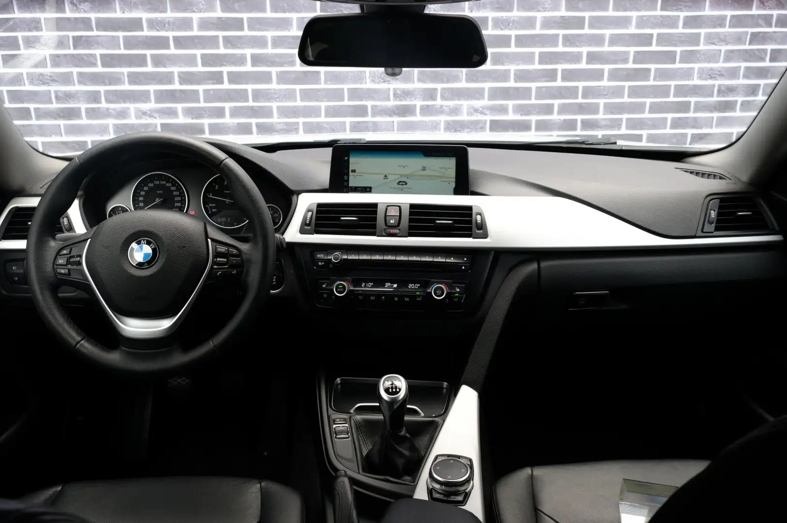 BMW 418 4-serie Gran Coupé 418i Essential Apple Carplay | Wit - 2