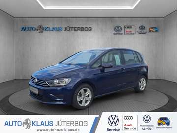 Golf VII Sportsvan 1.2 TSI BMT Comfortline, Klima
