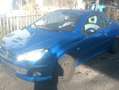 Peugeot 206 206 CC 110 Platinum Bleu - thumbnail 1