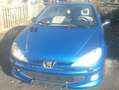 Peugeot 206 206 CC 110 Platinum Bleu - thumbnail 7