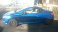 Peugeot 206 206 CC 110 Platinum Bleu - thumbnail 2