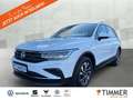 Volkswagen Tiguan 2.0 TDI DSG ACTIVE *AHK *360° *LED ACC *APP-CONN Blanc - thumbnail 1