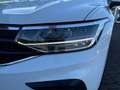 Volkswagen Tiguan 2.0 TDI DSG ACTIVE *AHK *360° *LED ACC *APP-CONN Blanc - thumbnail 6