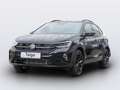 Volkswagen Taigo 1.0 TSI R-LINE BLACK IQ.DRIVE IQ.LIGHT KAM Schwarz - thumbnail 2