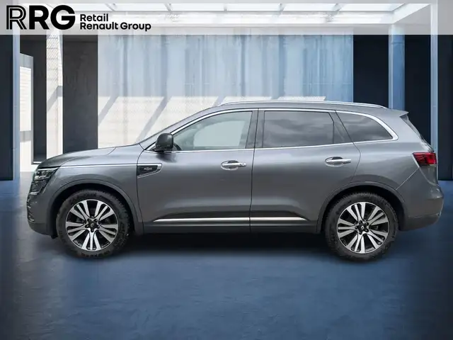 Renault Koleos view 2